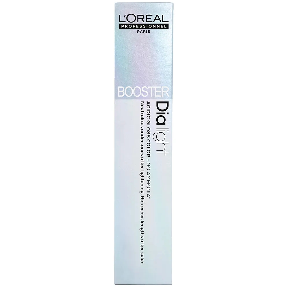 Loreal Professionnel Dia Light Booster 50ml