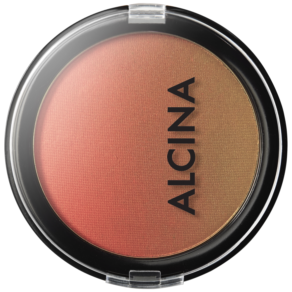 Alcina Powderblush Sundowner