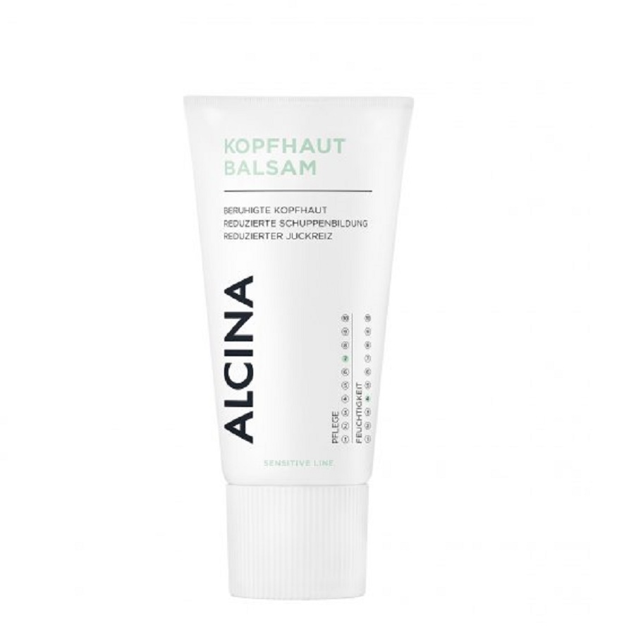 Alcina Sensitive Line Kopfhaut-Balsam 150ml