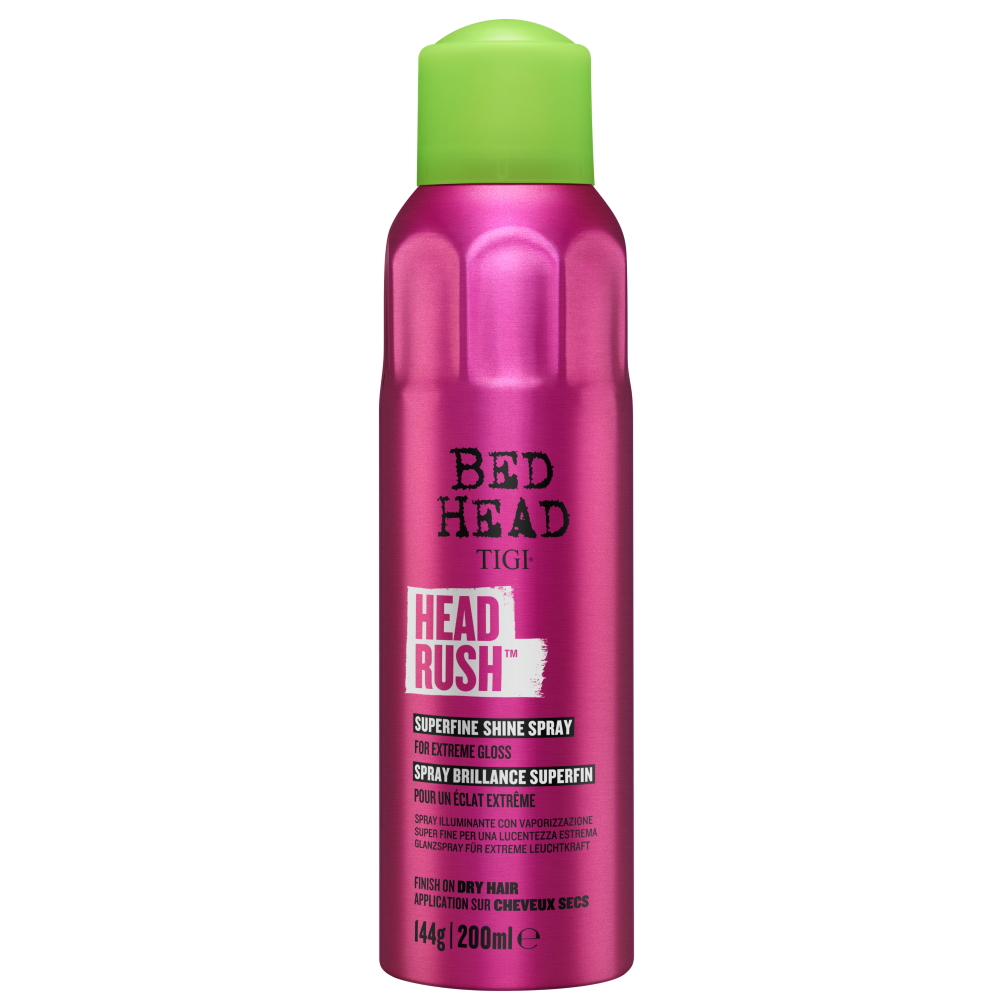 Tigi Bed Head Headrush 200ml