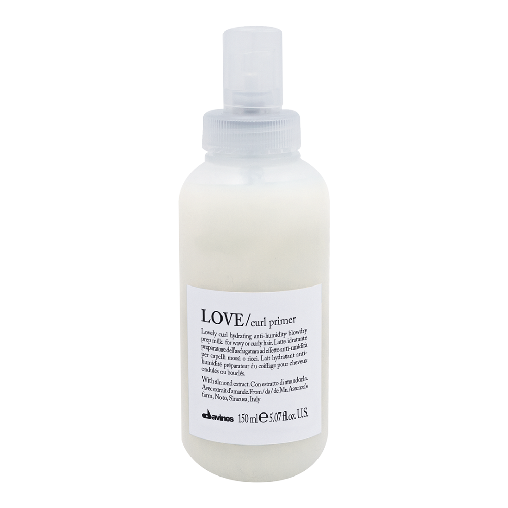 Davines Essential Haircare LOVE CURL Primer 150ml SALE