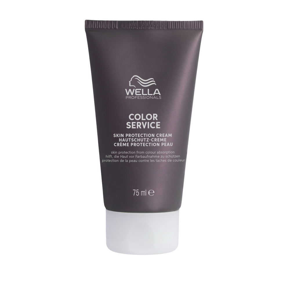 Wella  Color Service Hautschutz-Creme 75ml