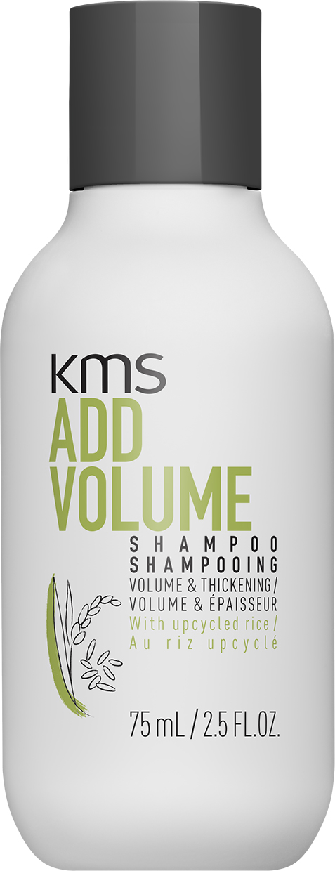 KMS Addvolume Shampoo 75ml