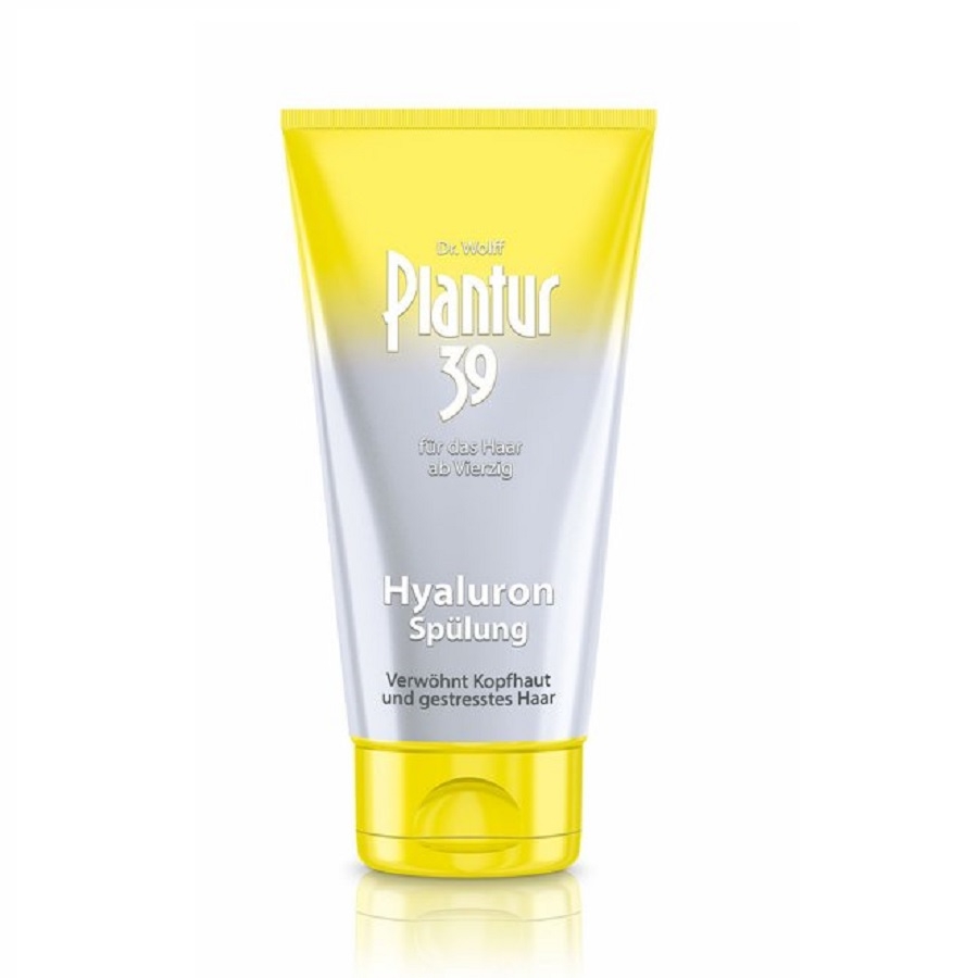 Plantur 39 Hyaluron-Spülung 150ml