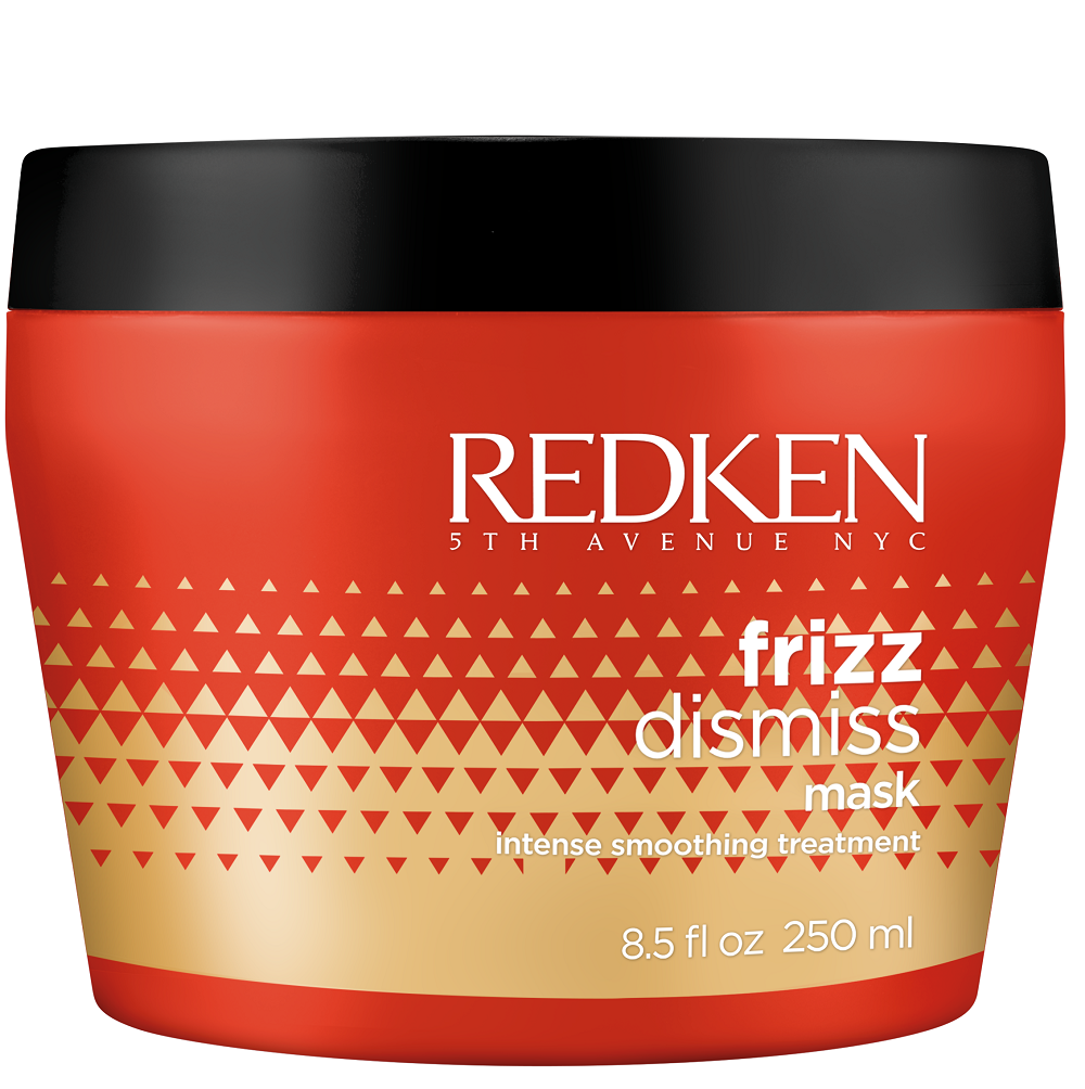 Redken Frizz Dismiss Mask 250ml SALE