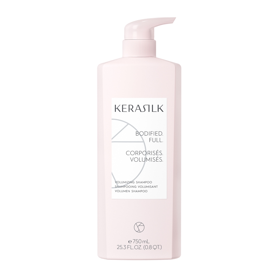 Kerasilk Volumen Shampoo 750ml