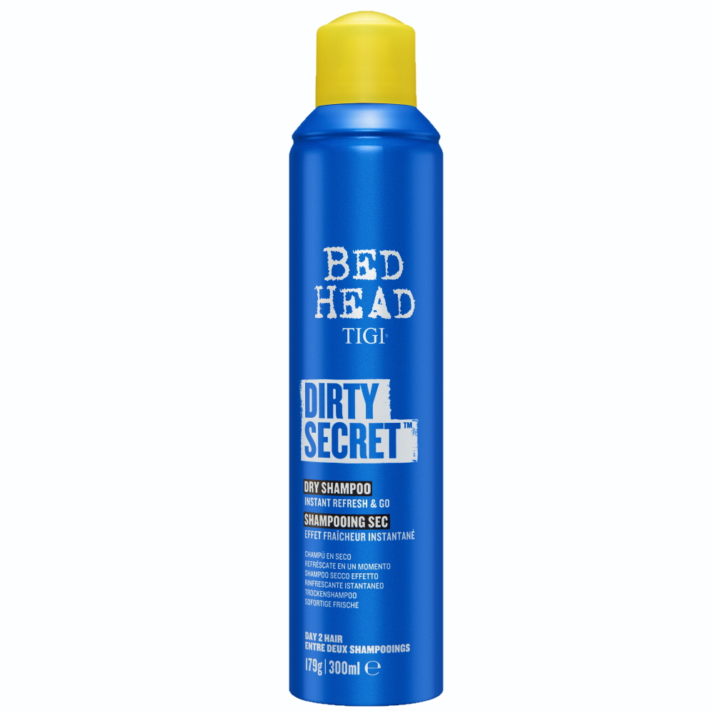 Tigi Bed Head Dirty Secret Dry Shampoo 300ml