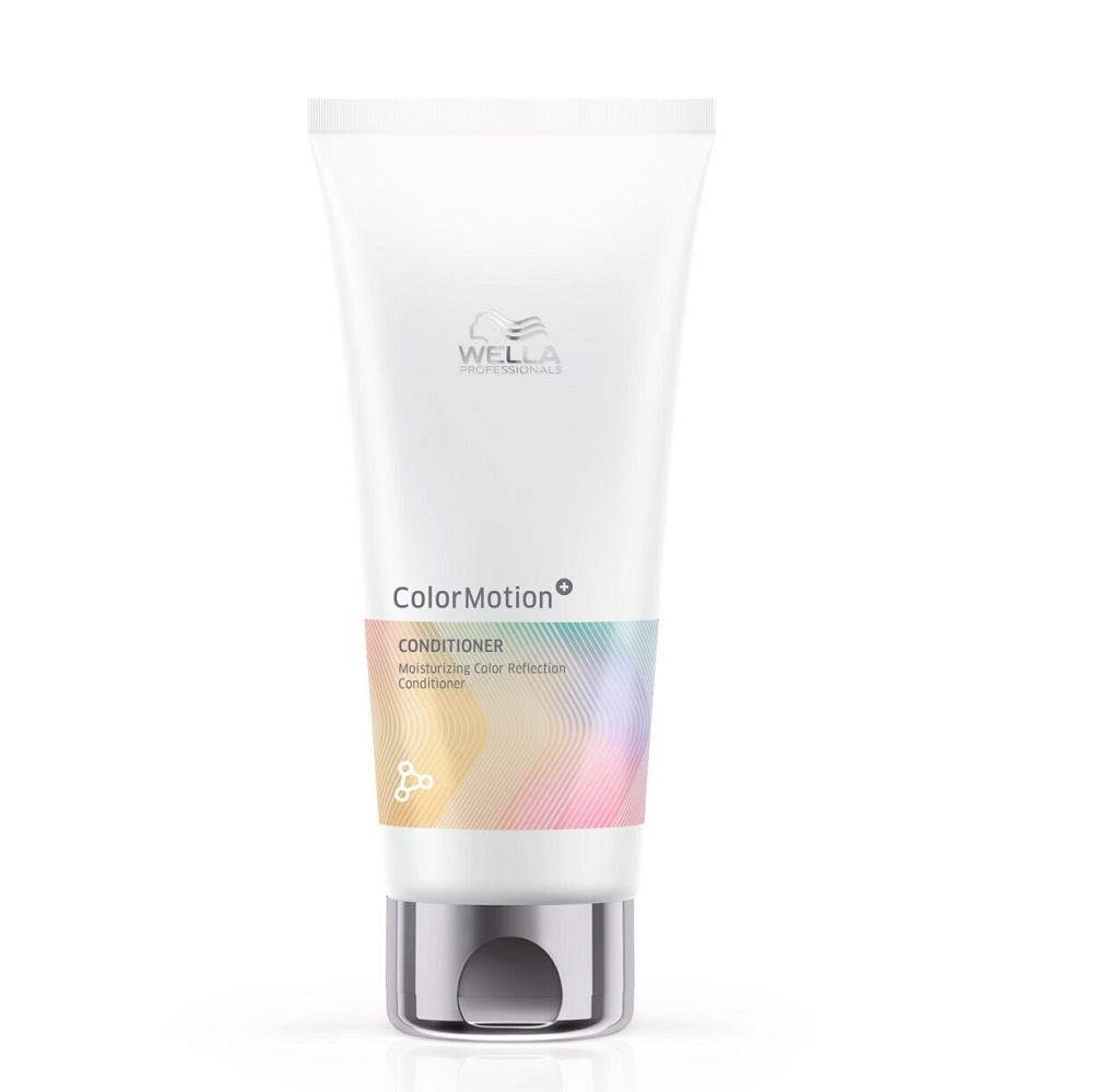 Wella ColorMotion+ Conditioner 200ml