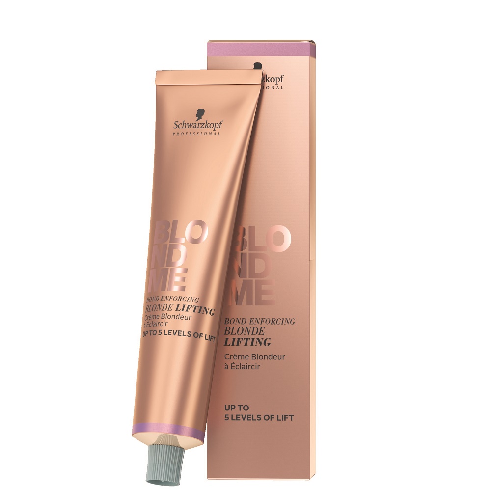 Schwarzkopf BlondMe Bond Enforcing Lifting 60ml