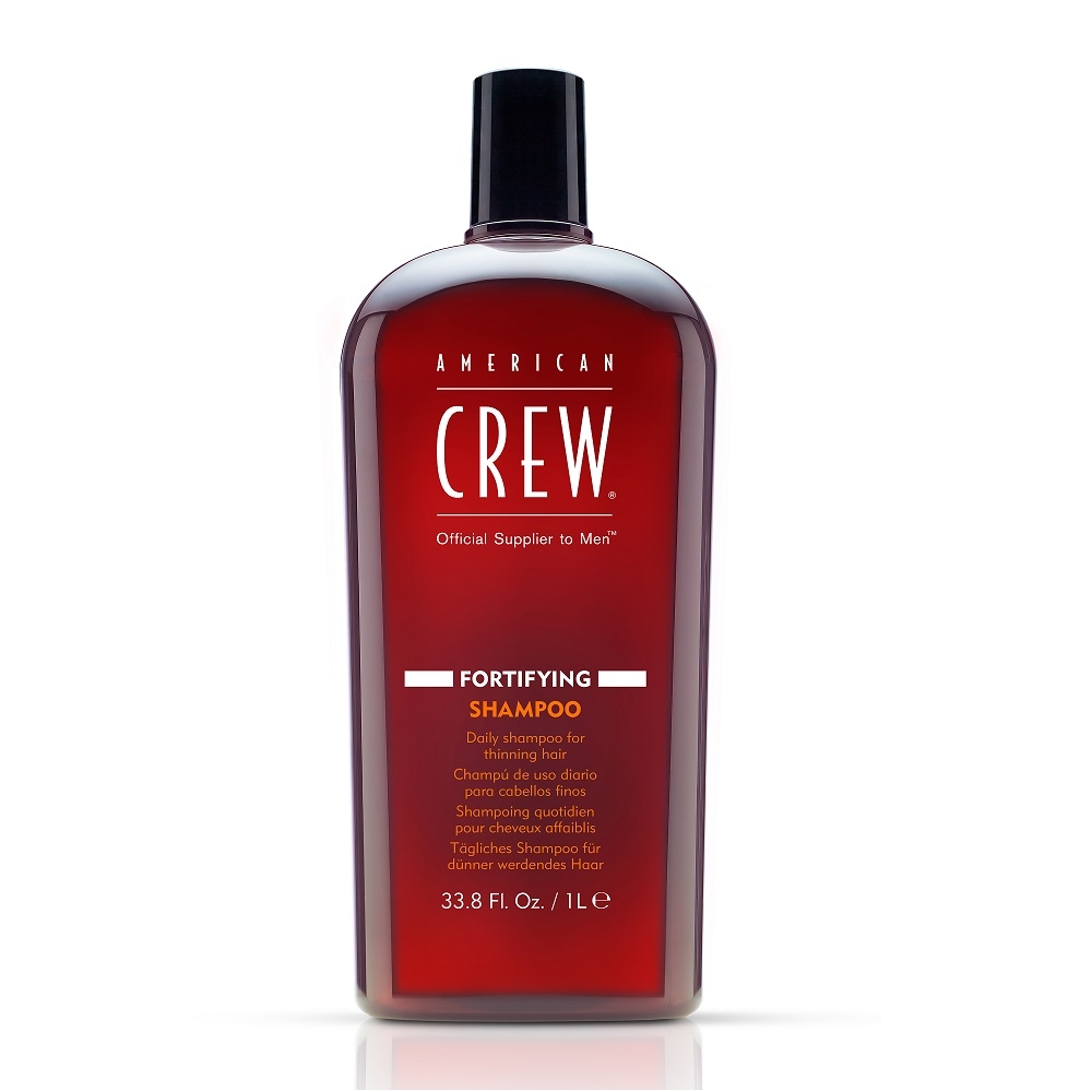 American Crew Fortifying Shampoo 1000ml