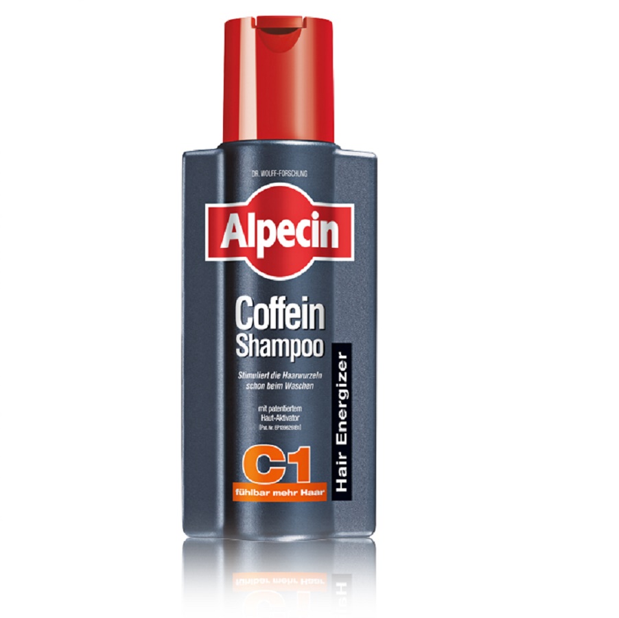 Alpecin Coffein Shampoo C1 250ml