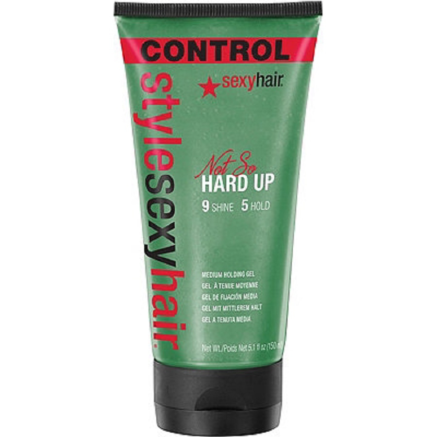 Sexyhair Style Not so hard up 150ml