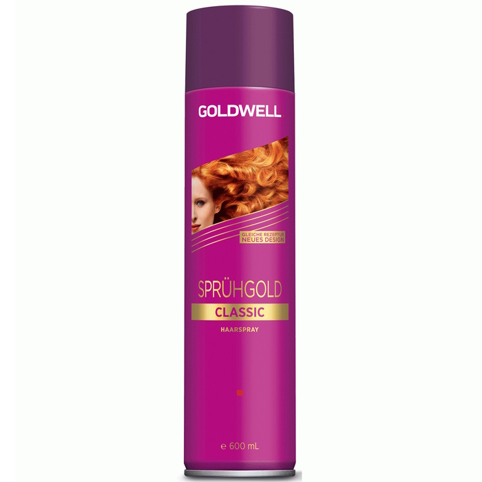 Goldwell Sprühgold Classic 600ml