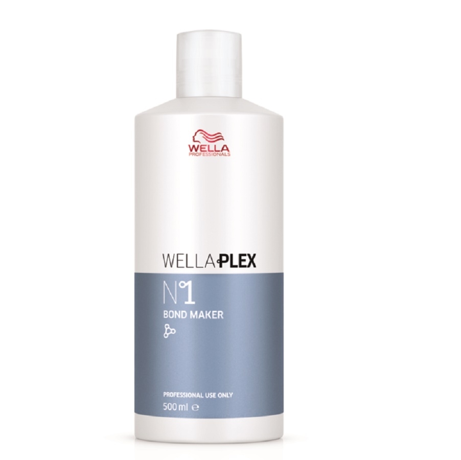 Wella Wellaplex No.1 Bond Maker 500ml