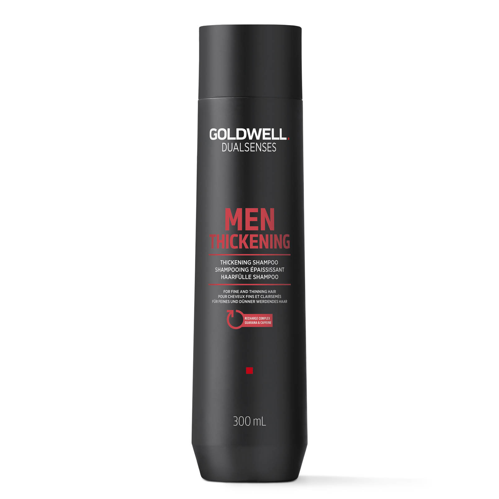 Goldwell dualsenses Men Thickening Shampoo 300ml 