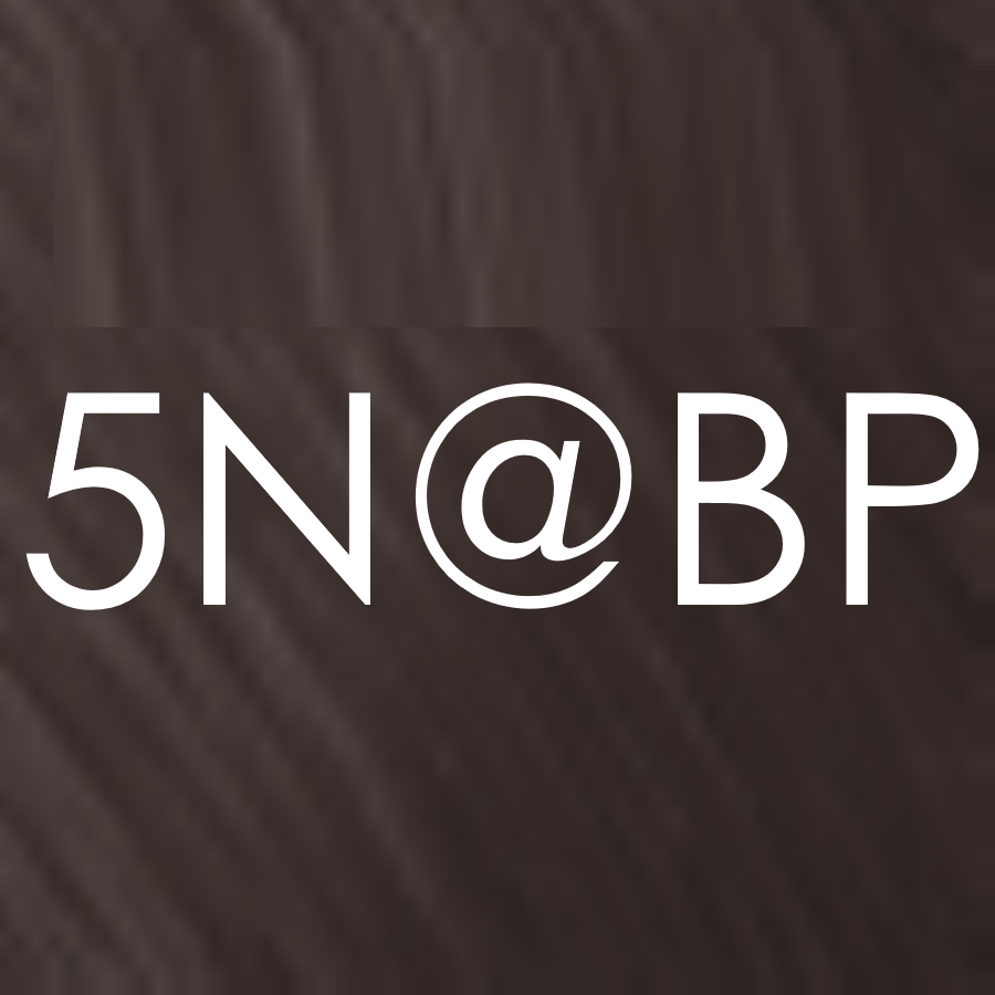 5N@BP LIGHT BROWN ELUMENATED BROWN PEARL