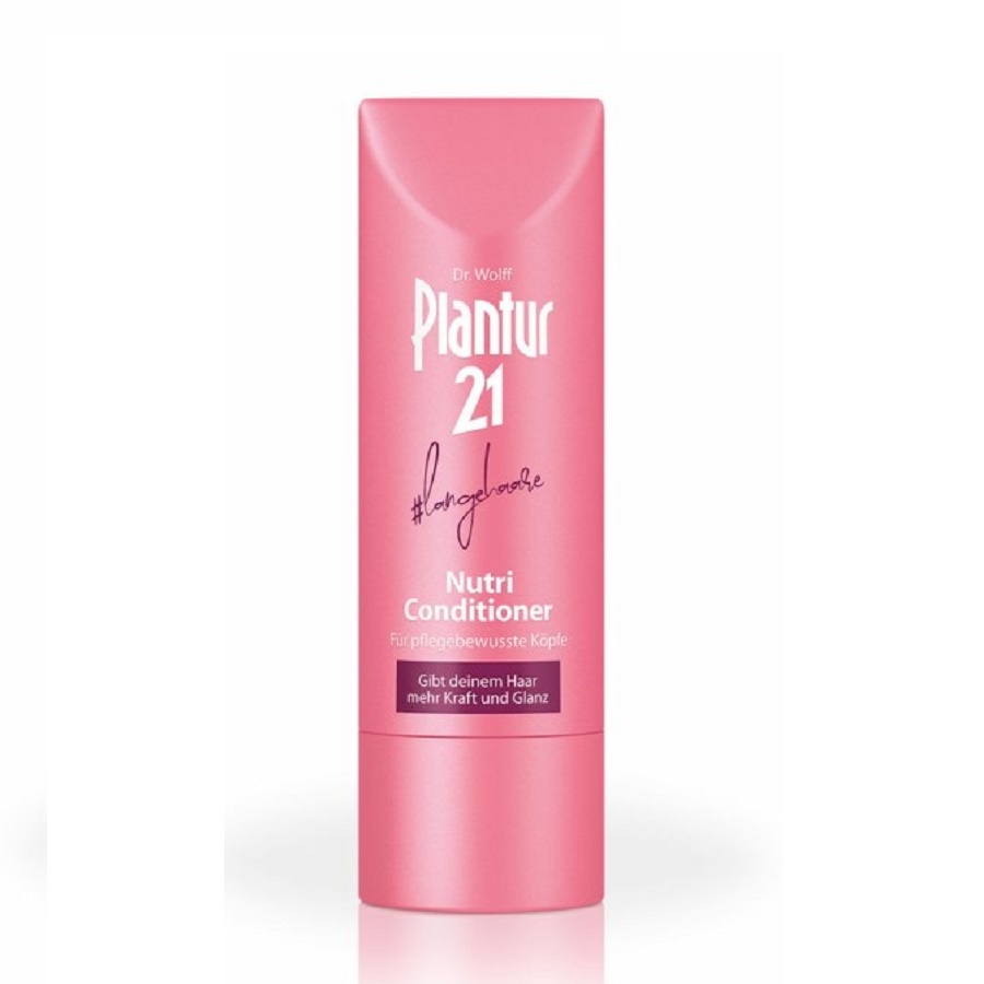 Plantur21 #langehaare Nutri-Conditioner 175ml