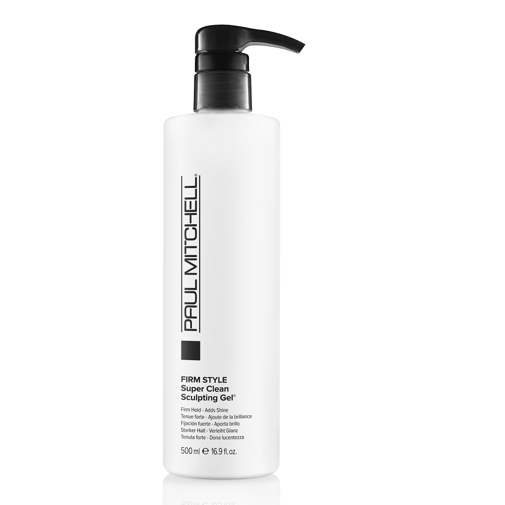 Paul Mitchell Firm Style Super Clean Sculpting Gel 500ml