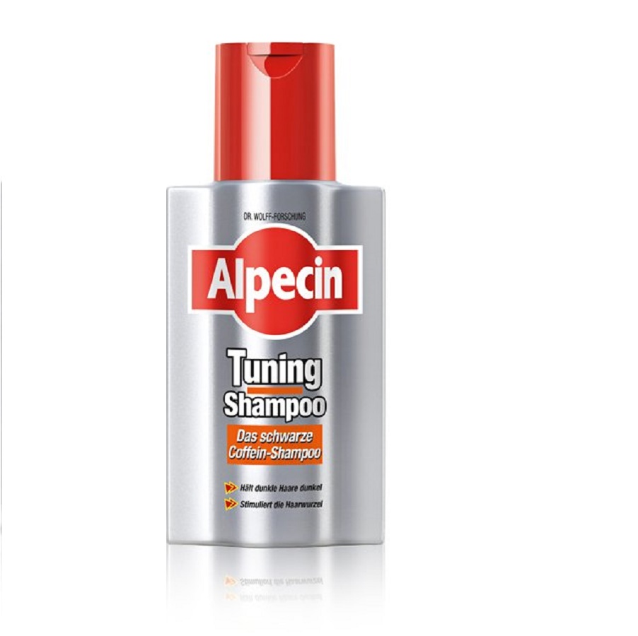 Alpecin Tuning Shampoo 200ml