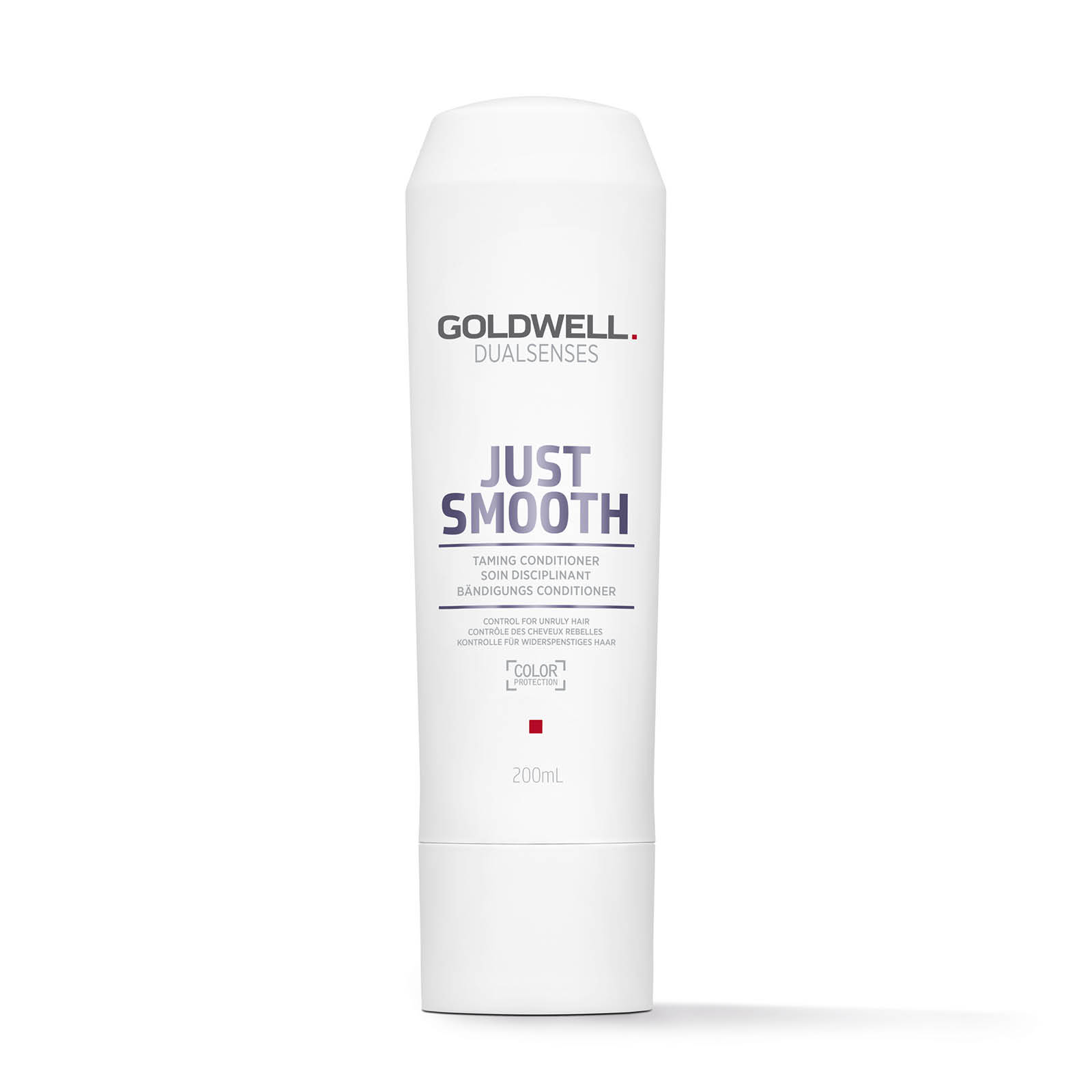 Goldwell dualsenses Just Smooth Taming Conditioner 200ml 