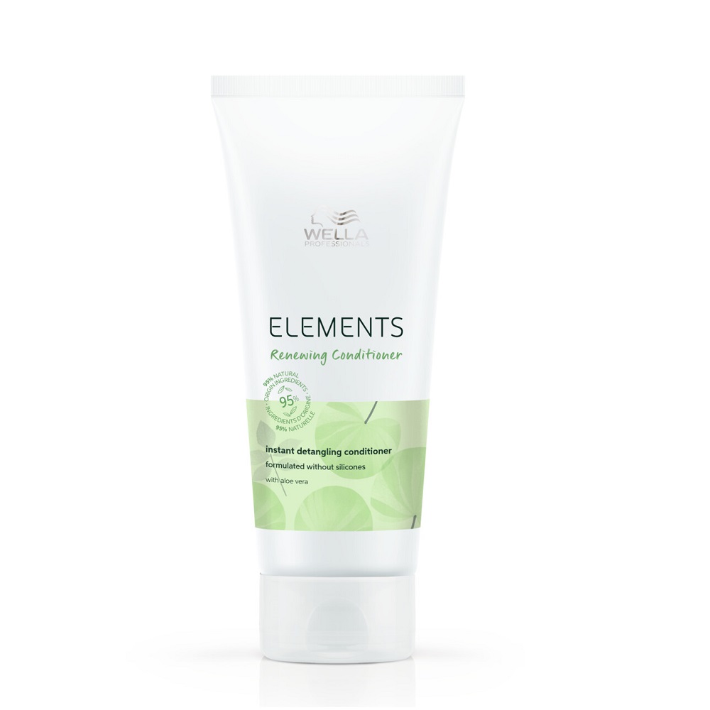 Wella Elements Renewing Conditioner 200ml