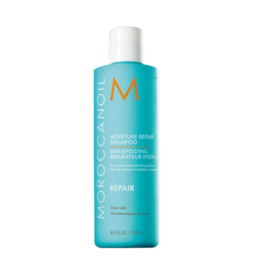 Moroccanoil Moisture Repair Shampoo 70ml 