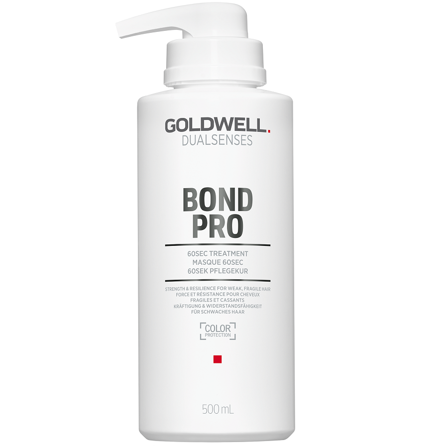 Goldwell Dualsenses Bond Pro 60sek. Treatment 500ml