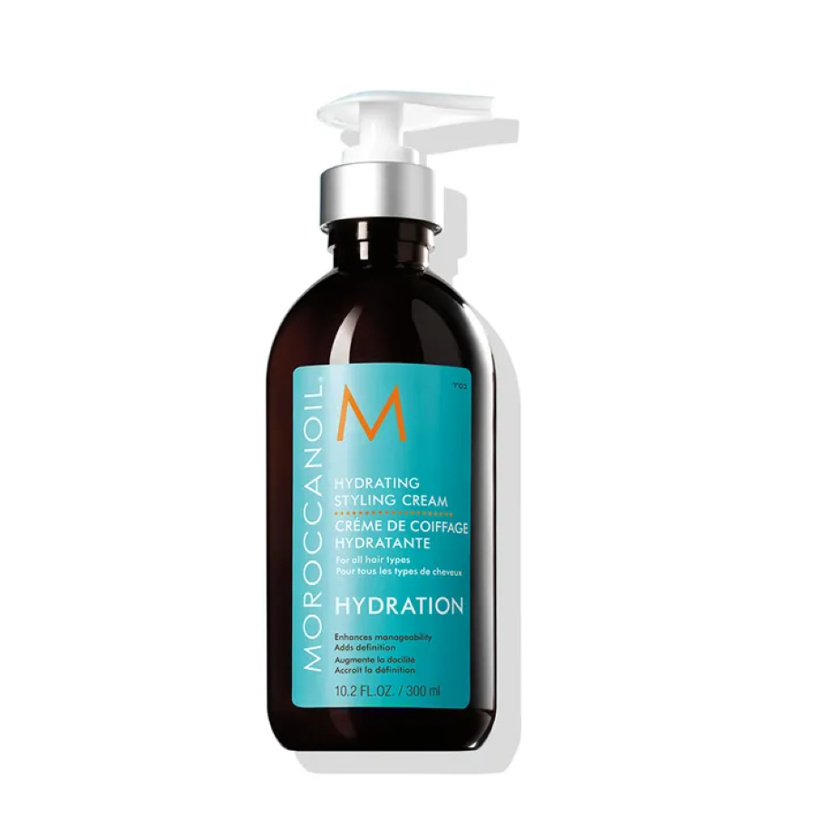 Moroccanoil Hydrating Styling Cream 300ml 