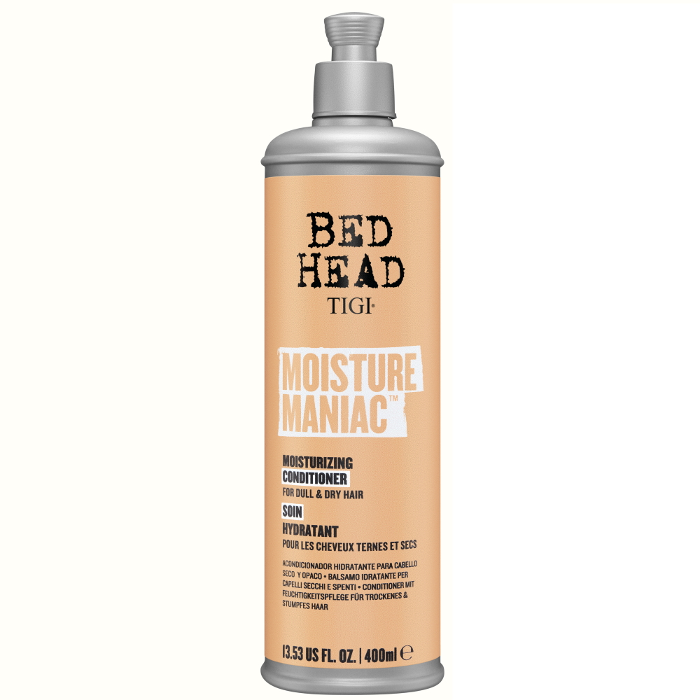 Tigi Bed Head Moisture Maniac Conditioner 750ml