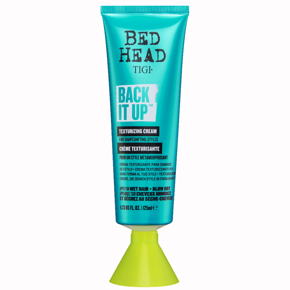 Tigi Bed Head Back It Up Cream 125ml