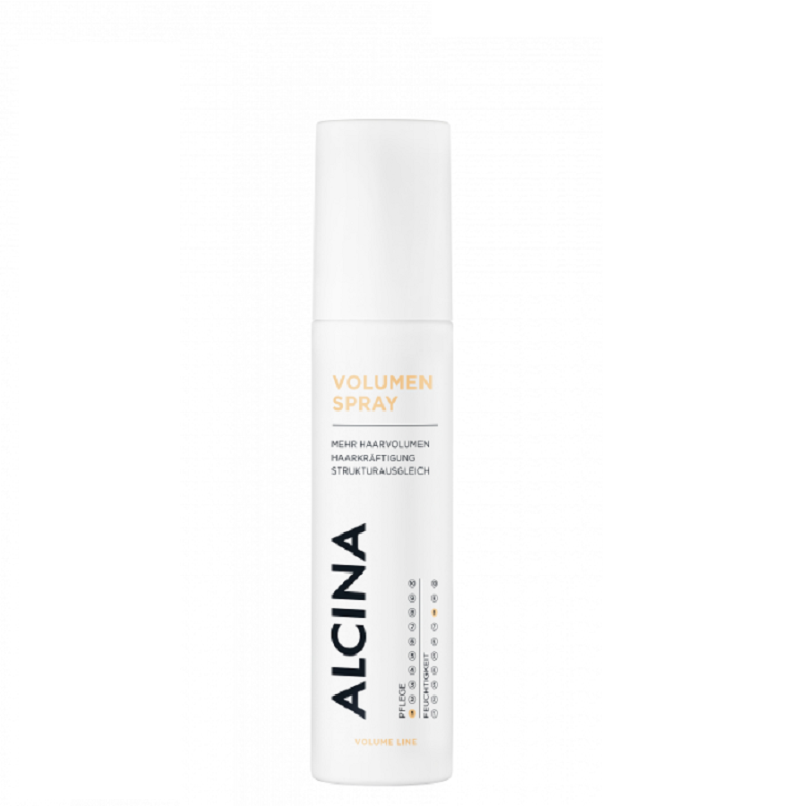 Alcina Volume Line Volumen Spray 125ml