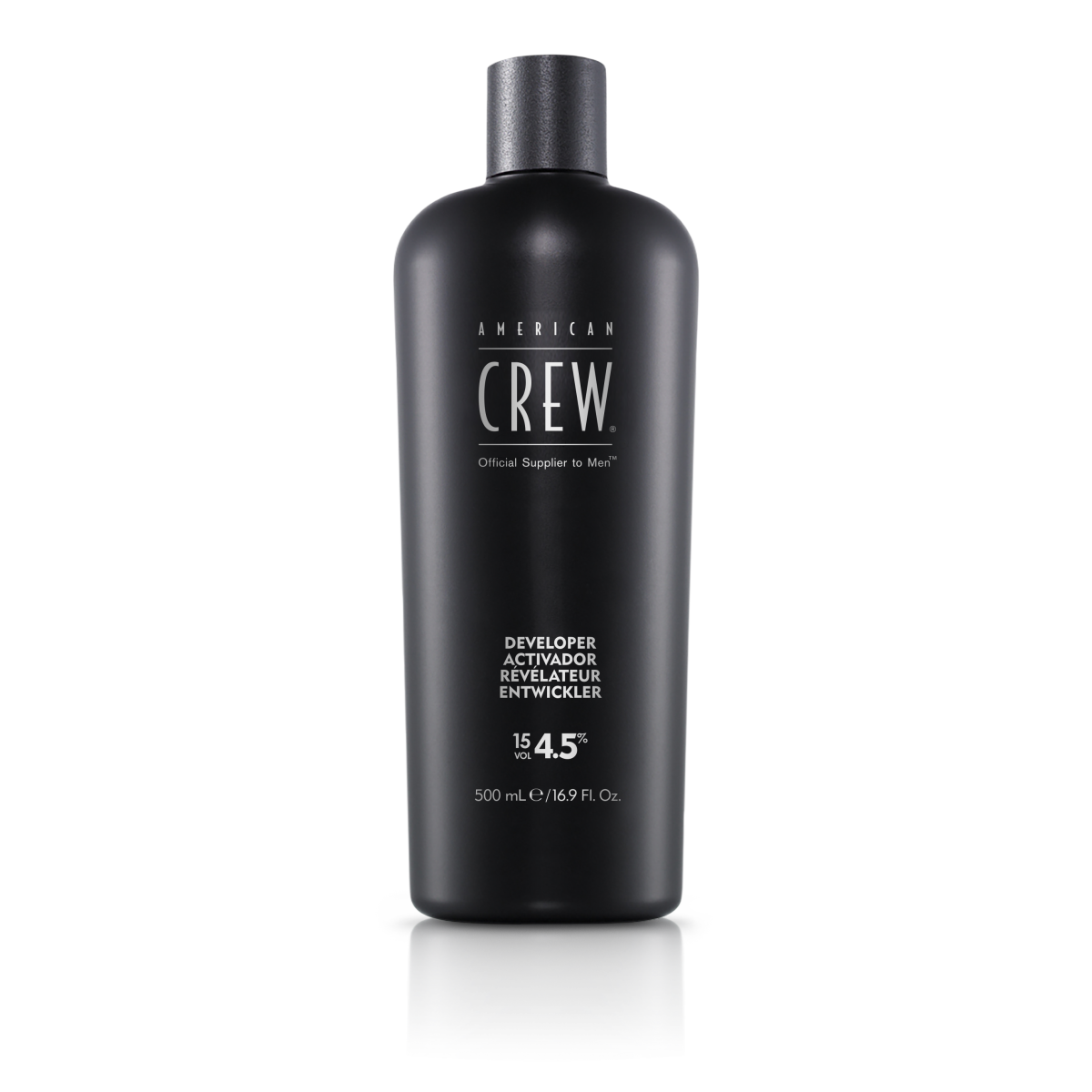 American Crew Precision Blend Peroxide 15Vol 4,5% 500ml 