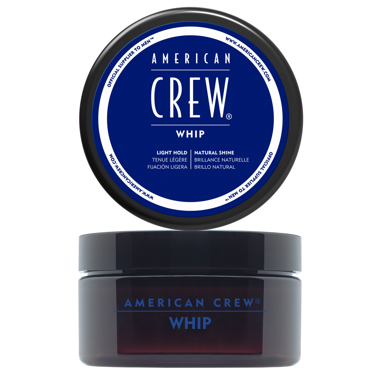 American Crew Whip 85g