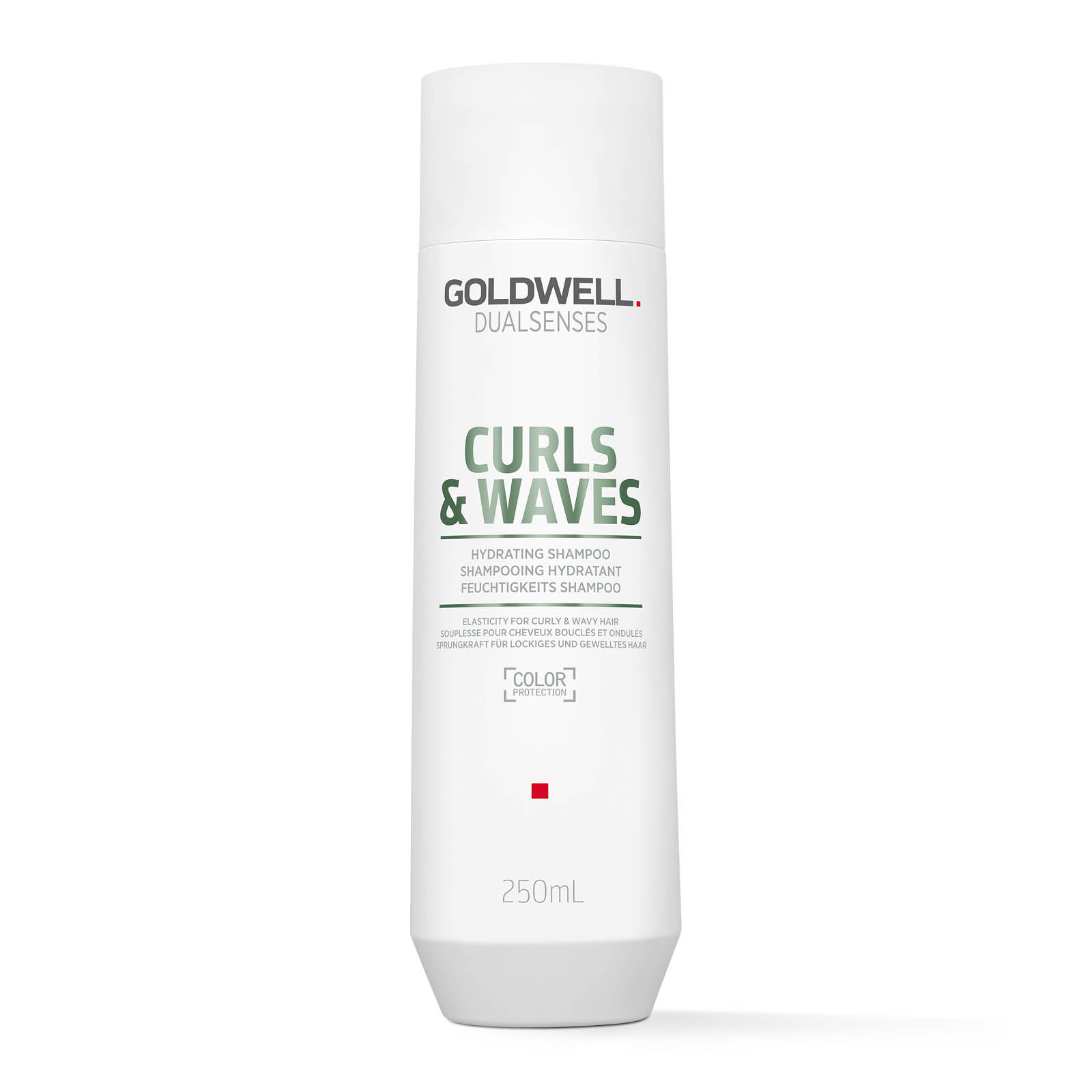 Goldwell dualsenses Curls&Waves Shampoo 250ml