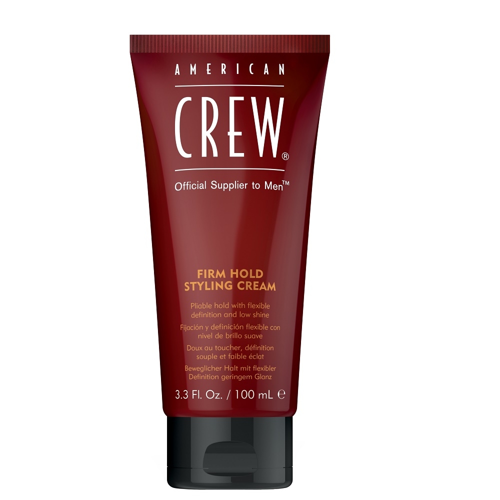 American Crew Firm Hold Styling Cream 100ml