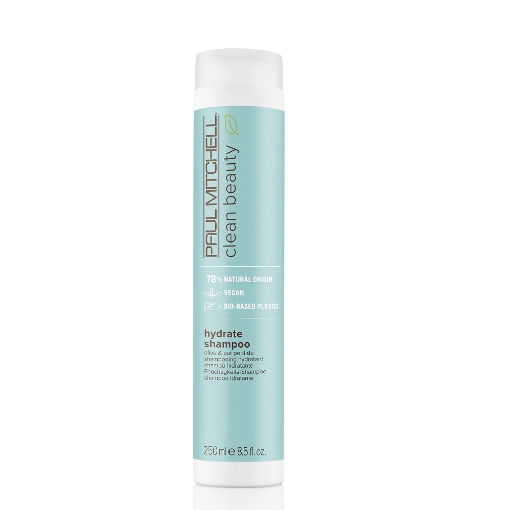 Paul Mitchell Clean Beauty Hydrate Shampoo 250ml SALE