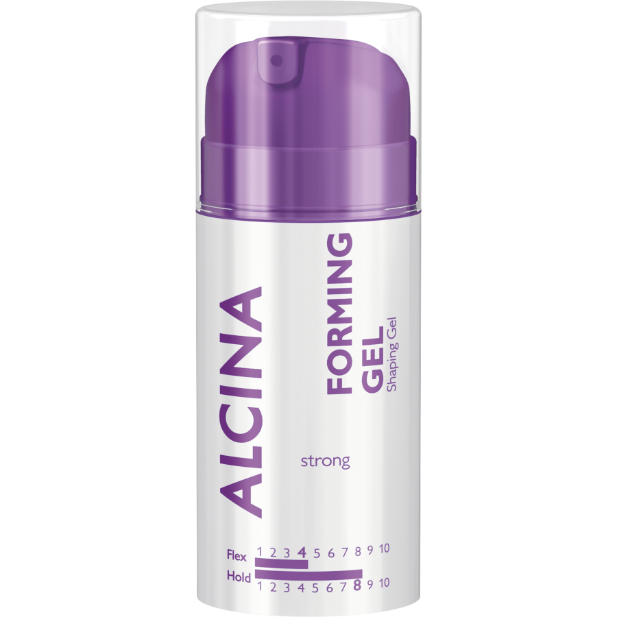 Alcina Strong Forming-Gel 100ml