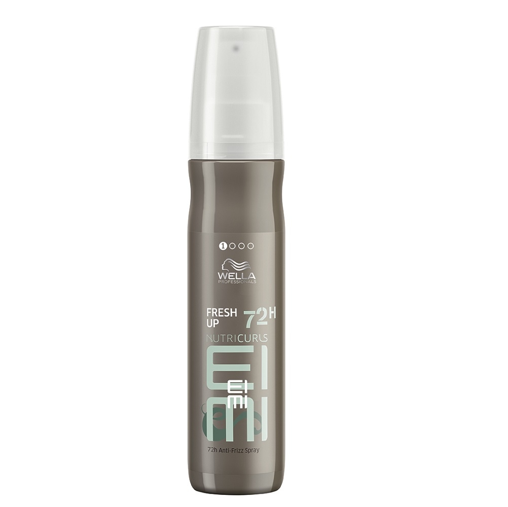 Wella EIMI Nutricurls Fresh Up 150ml