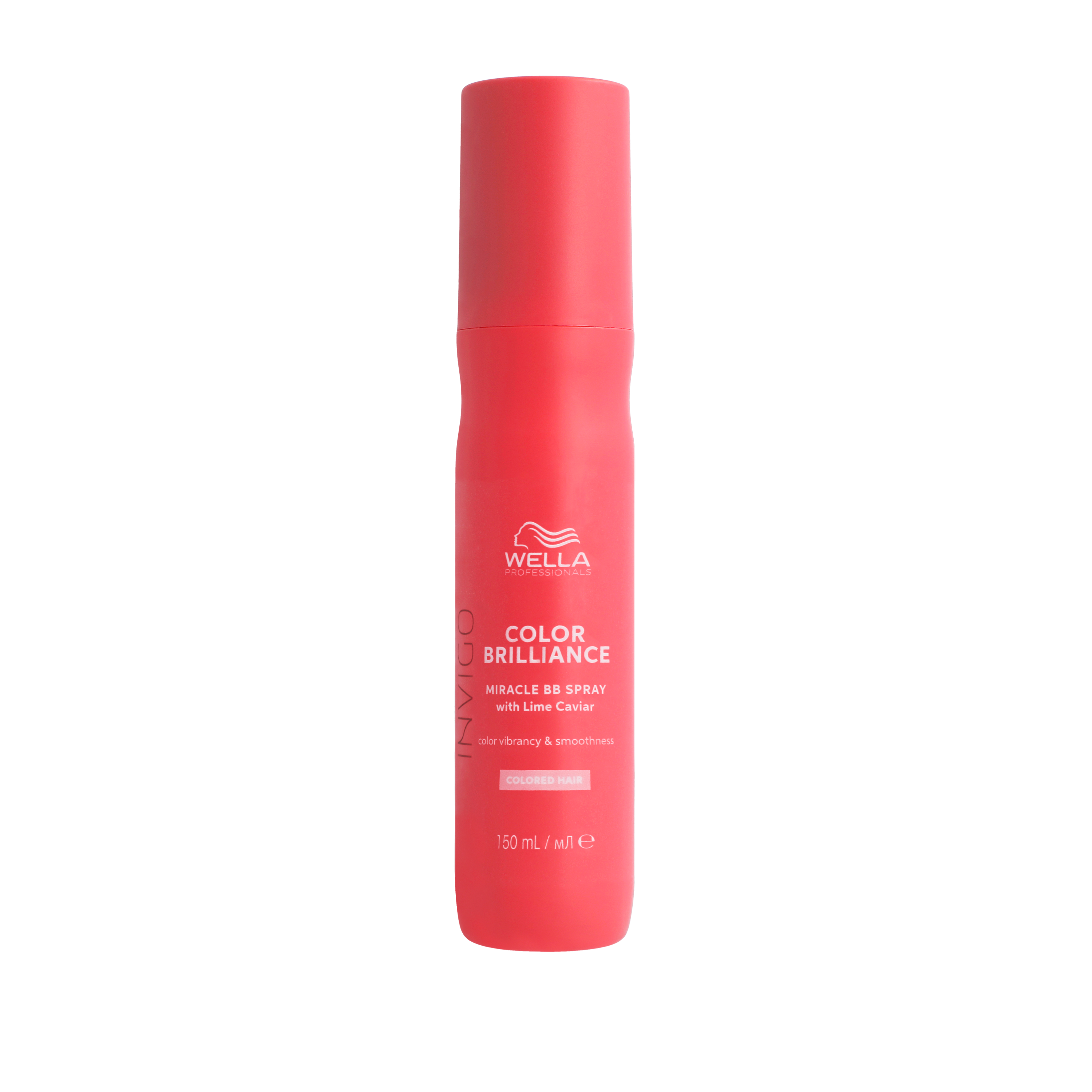 Wella Invigo Color Brilliance Miracle BB Spray (Leave-In) 150ml