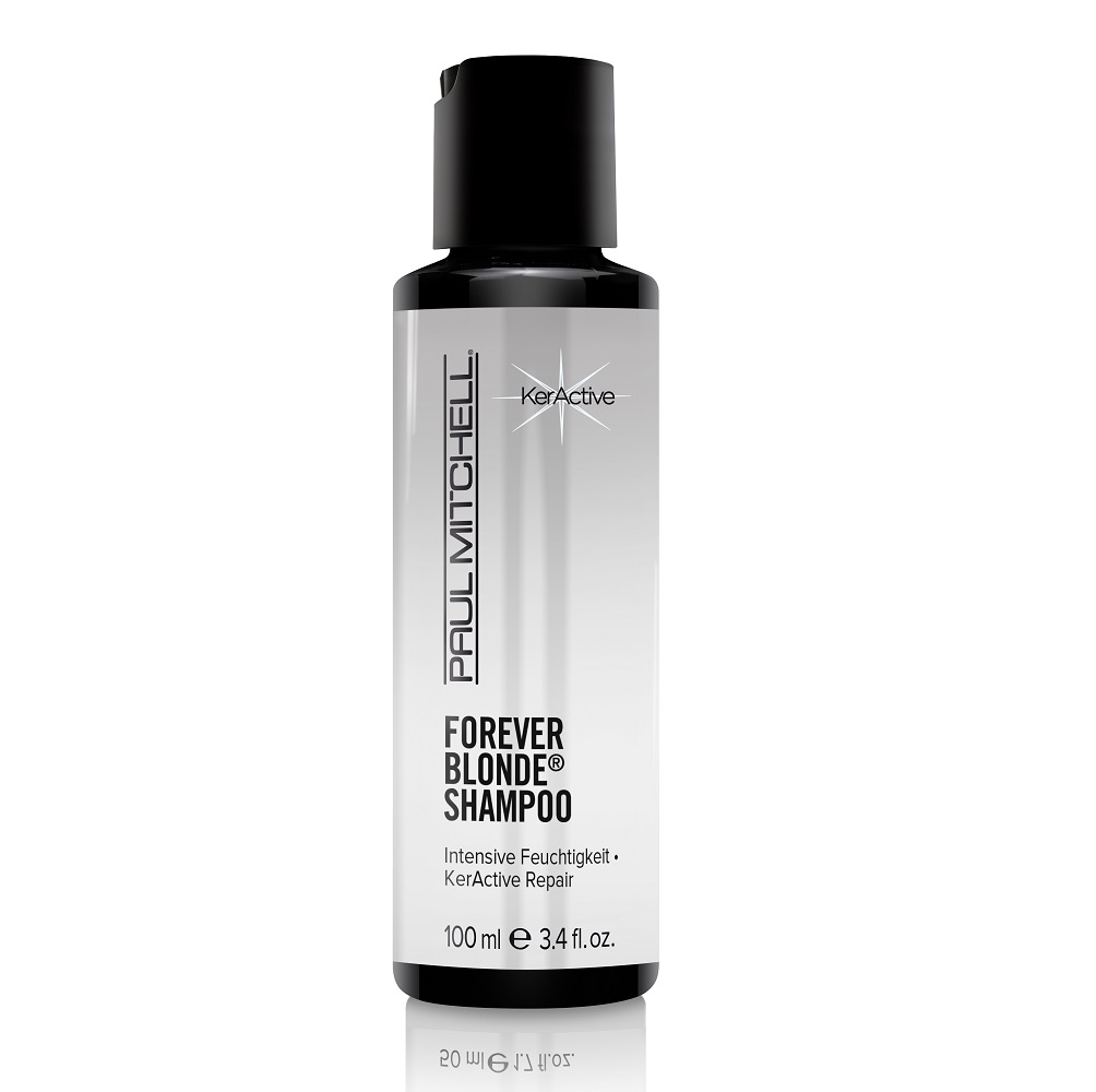 Paul Mitchell Blonde Forever Blonde Shampoo 100ml