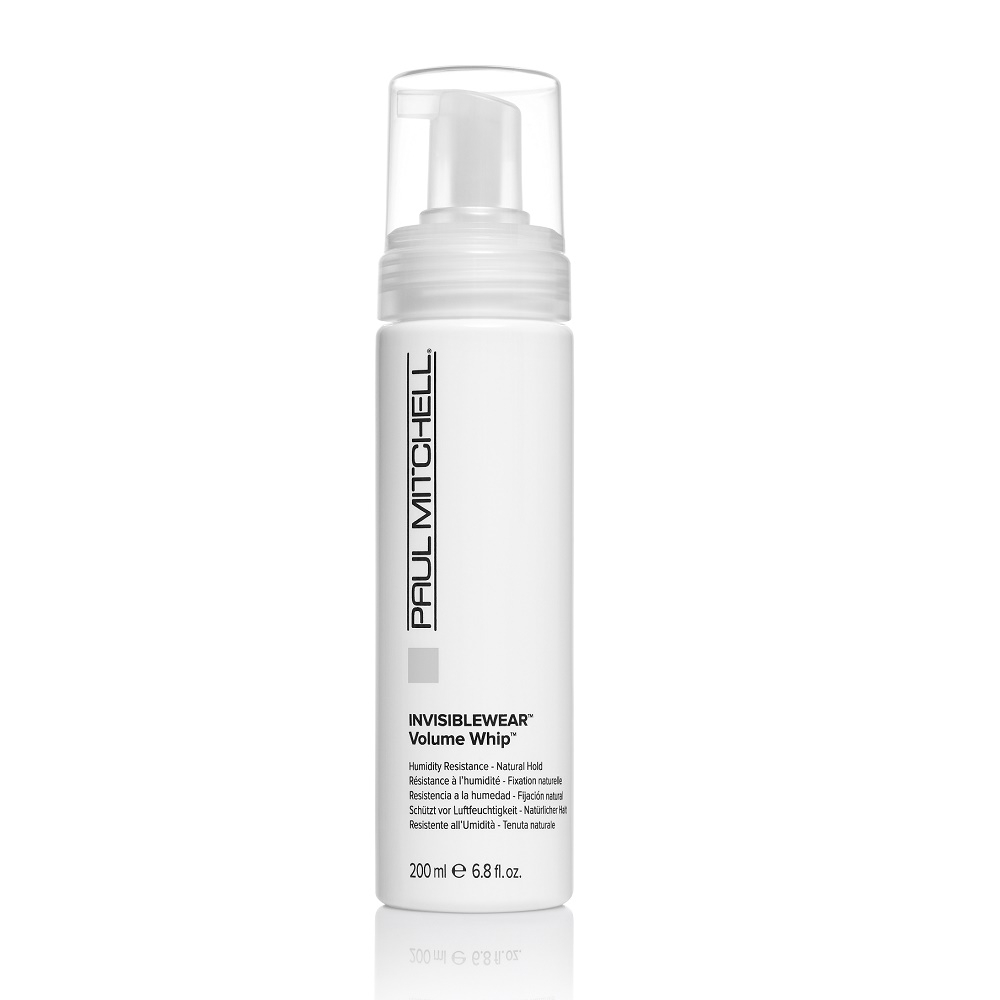 Paul Mitchell Invisiblewear Volume Whip 200ml