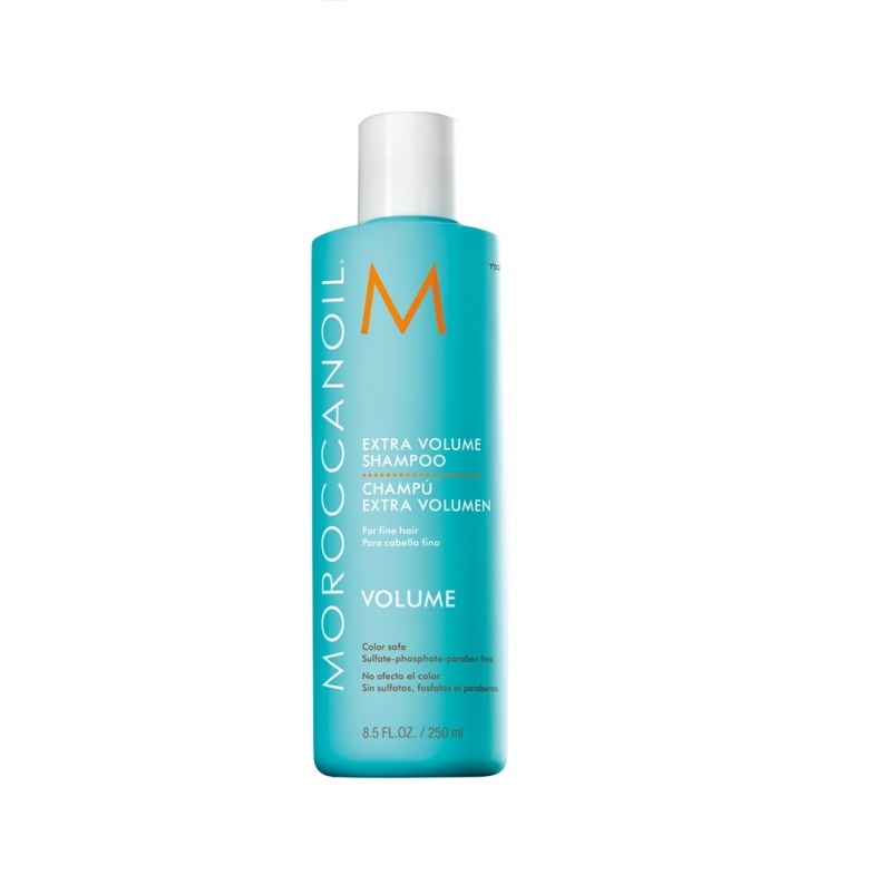 Moroccanoil Extra Volumen Shampoo 250ml 