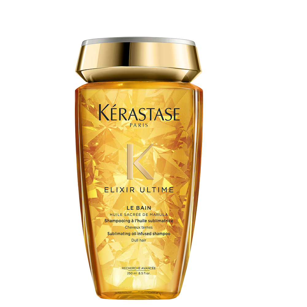 Kerastase Elixir Ultime Bain 250ml