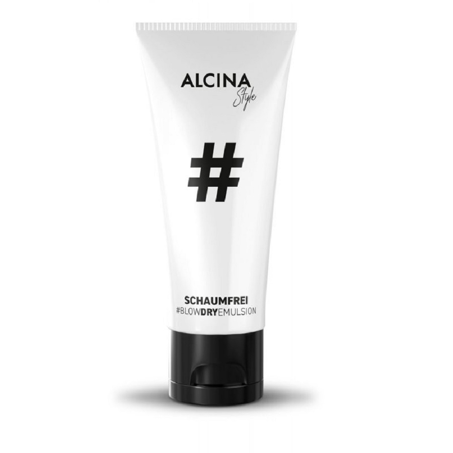 Alcina #Alcinastyle Schaumfrei 75ml