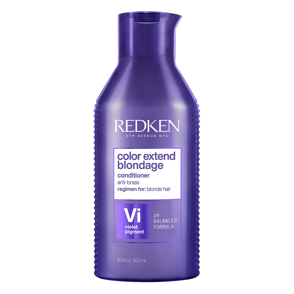 Redken Color Extend Blondage Conditioner 300ml