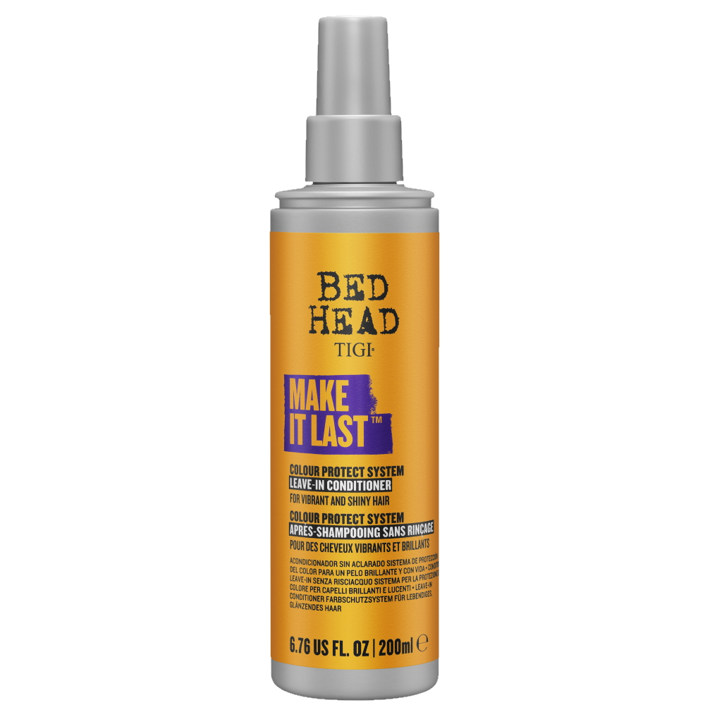 Tigi Bed Head Make It Last Leav-In Conditioner 200ml