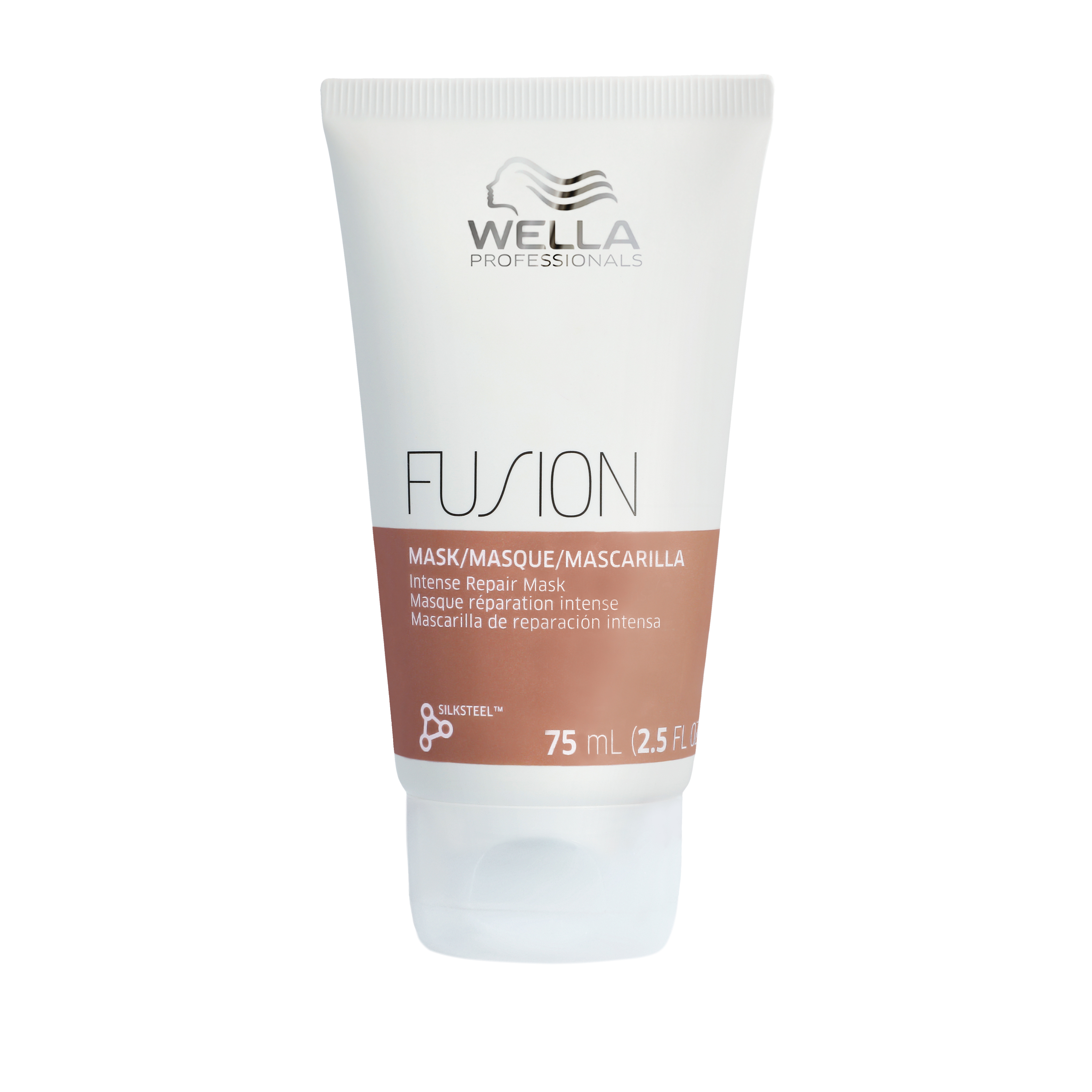 Wella Fusion Intense Repair Mask 75ml