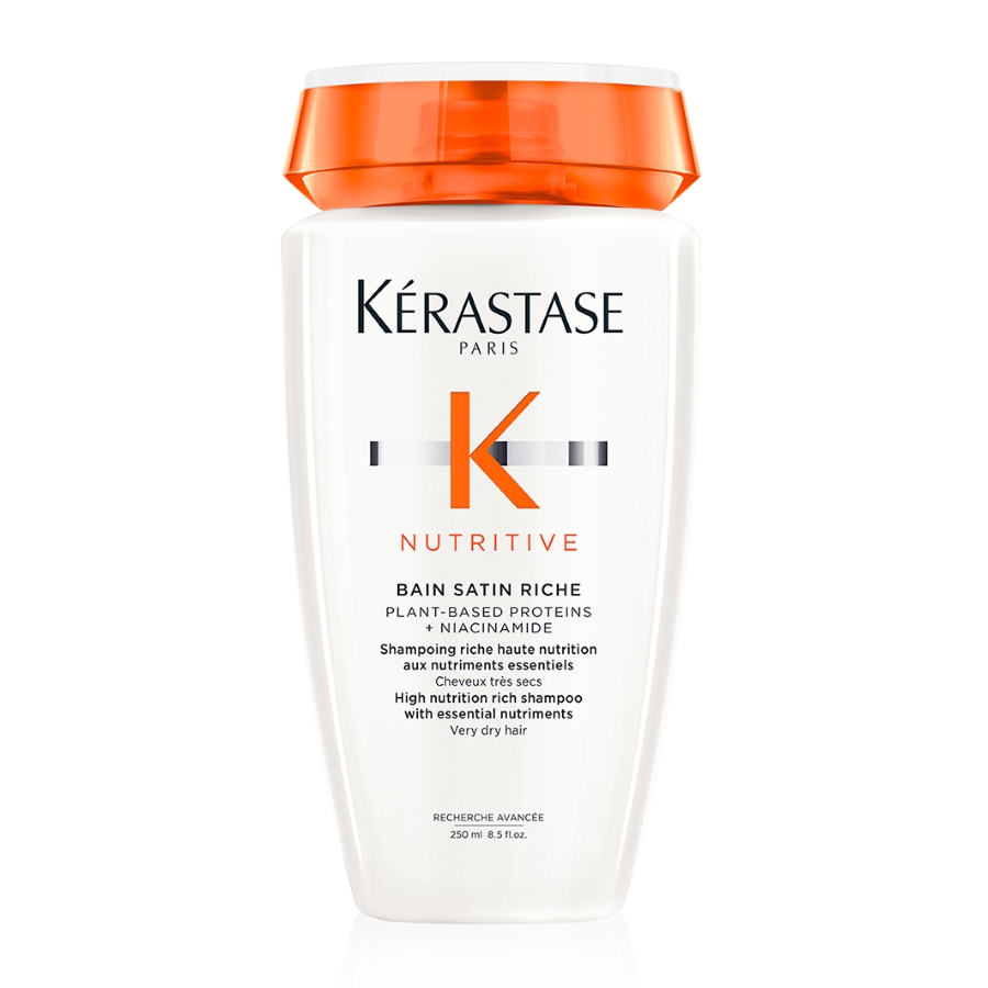 Kérastase Nutritive Bain Satin Riche 250ml