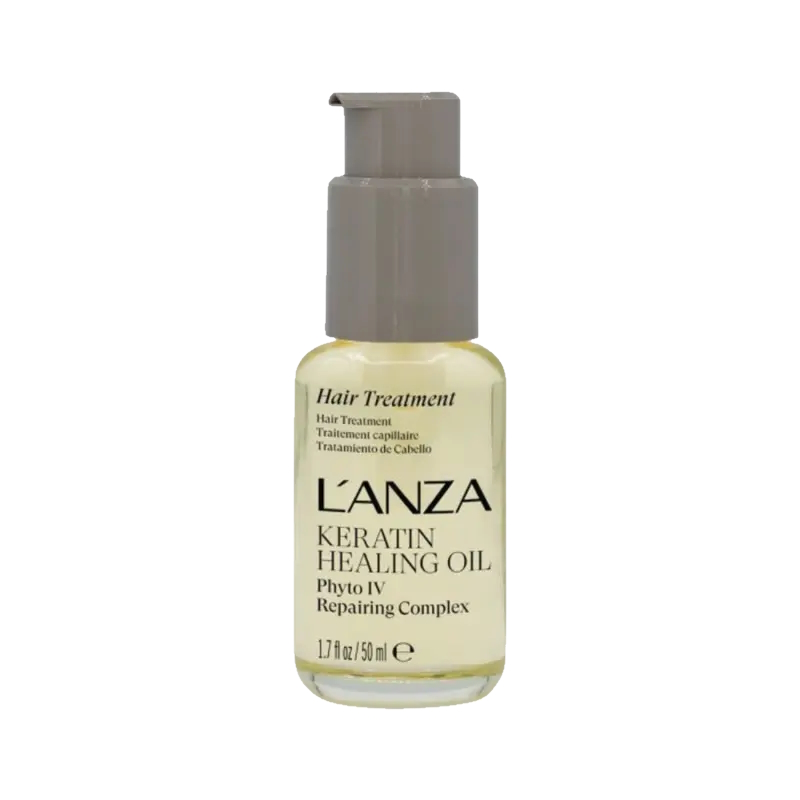 Lanza Keratin Healing Oil 50ml