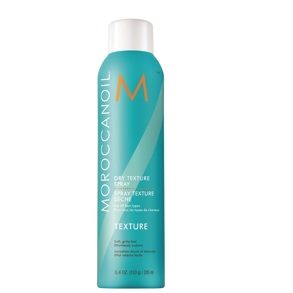 Moroccanoil Dry Texture Spray 205ml